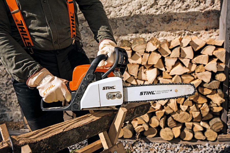 Reťazová píla STIHL MS 170 3 Reťazová píla STIHL MS 170