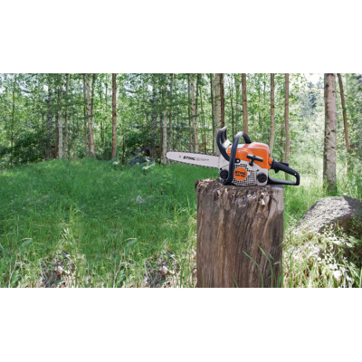 Reťazová píla STIHL MS 180