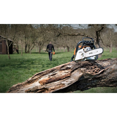 Reťazová píla STIHL MS 211