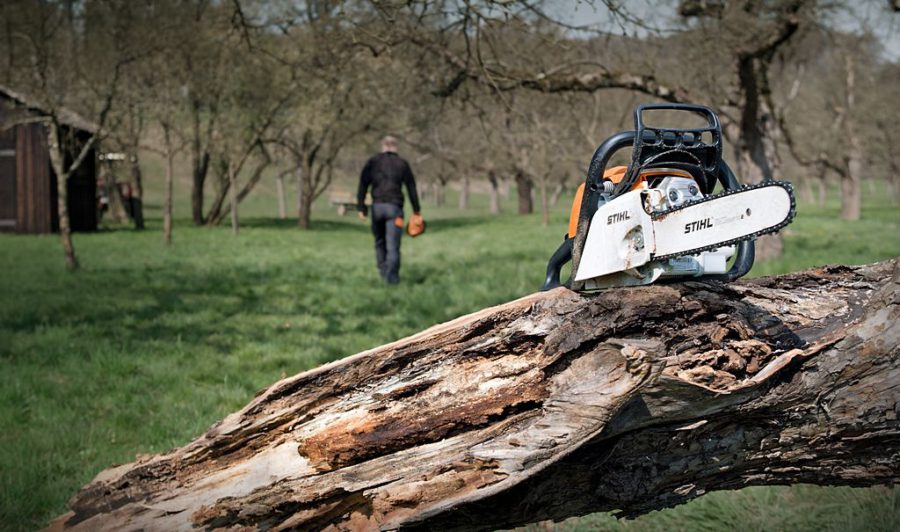 Reťazová píla STIHL MS 211 2 Reťazová píla STIHL MS 211