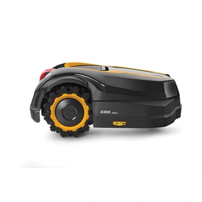 Robotická kosačka Cub Cadet XR5 1000