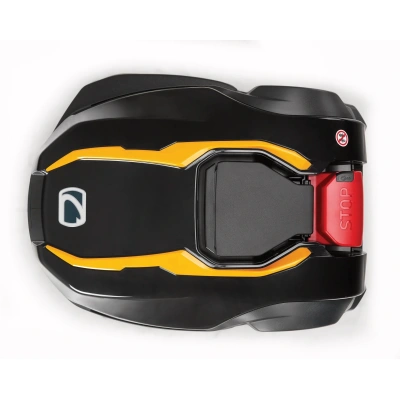 Robotická kosačka Cub Cadet XR5 1000