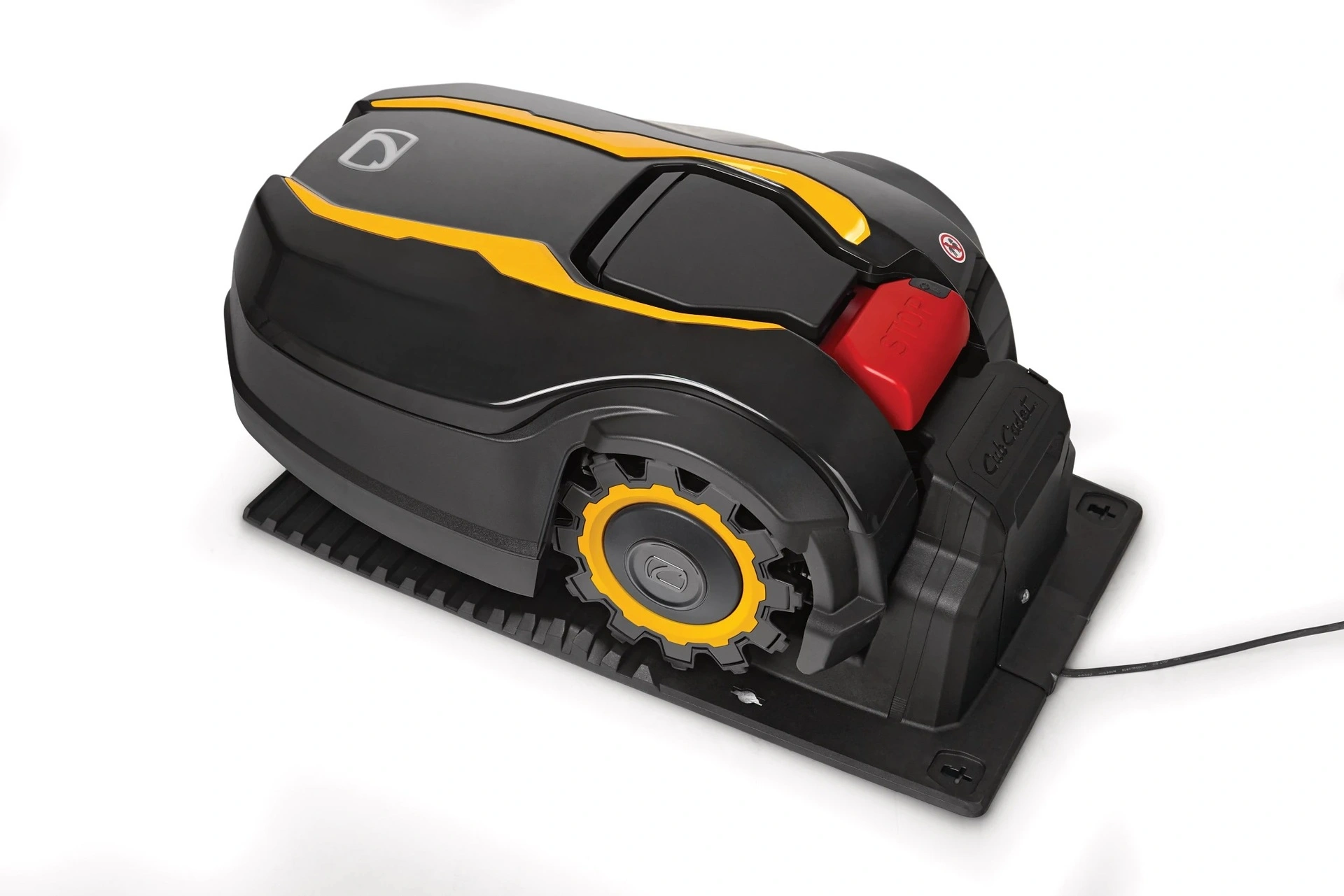 Robotická kosačka Cub Cadet XR5 1000 8 Robotická kosačka Cub Cadet XR5 1000
