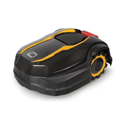 Robotická kosačka Cub Cadet XR5 3000