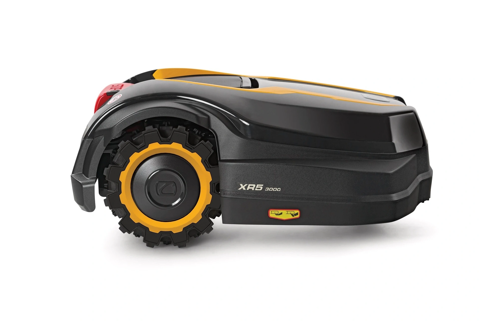 Robotická kosačka Cub Cadet XR5 3000 3 Robotická kosačka Cub Cadet XR5 3000
