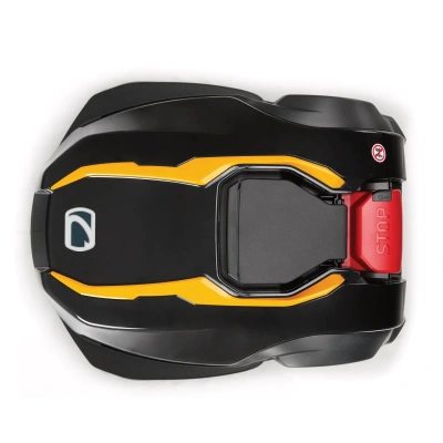 Robotická kosačka Cub Cadet XR5 4000