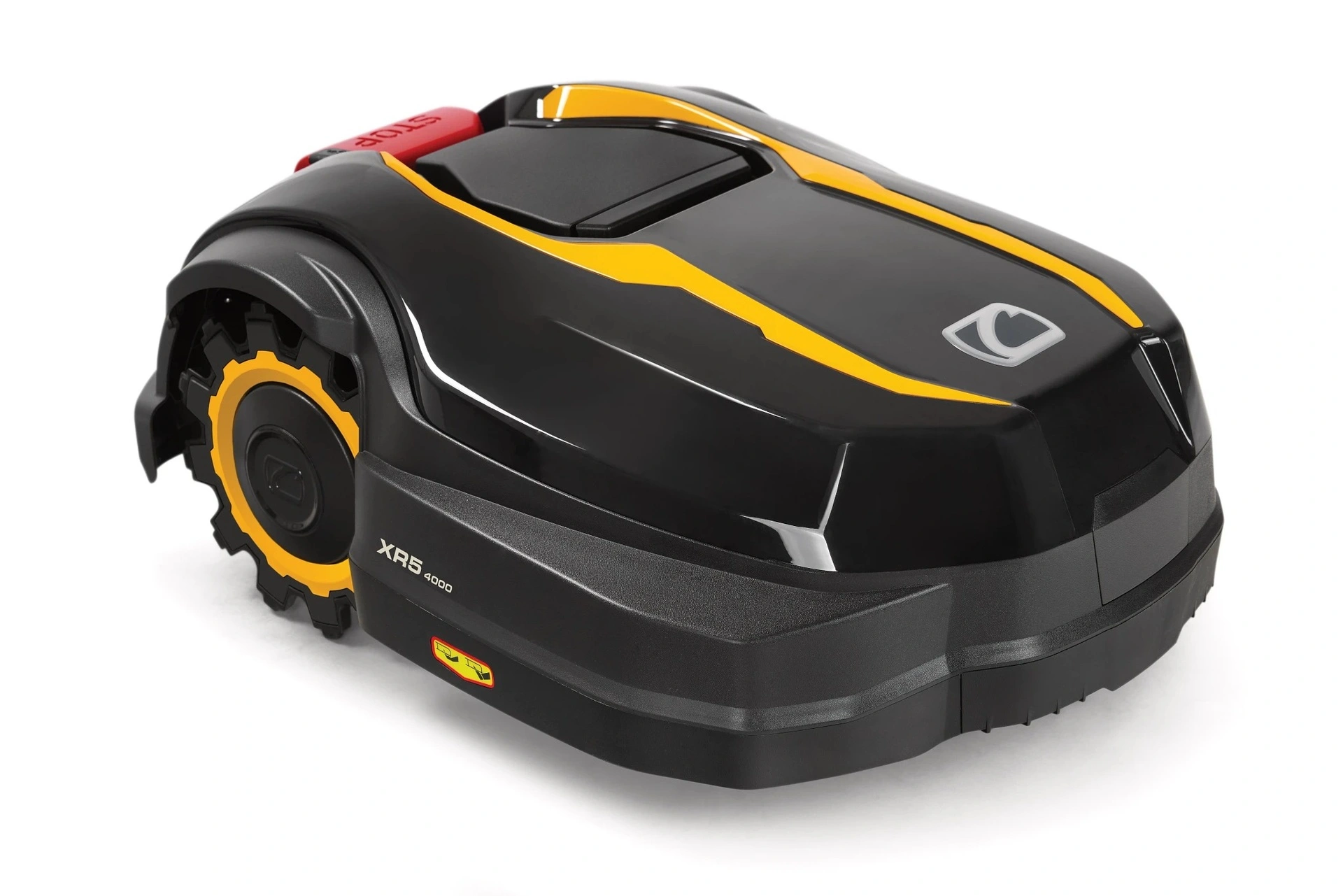 Robotická kosačka Cub Cadet XR5 4000 1 Robotická kosačka Cub Cadet XR5 4000