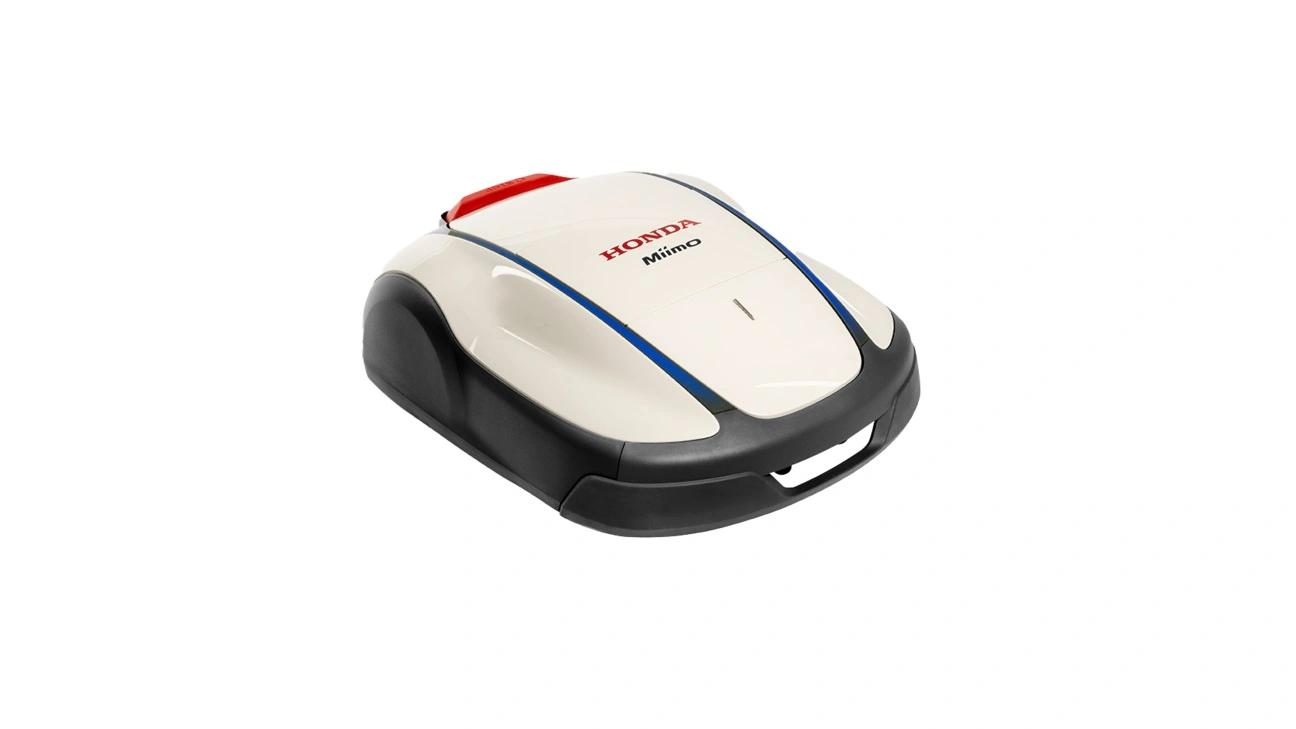 Robotická kosačka HONDA Miimo HRM 2500 LIVE 1 Robotická kosačka HONDA Miimo HRM 1500