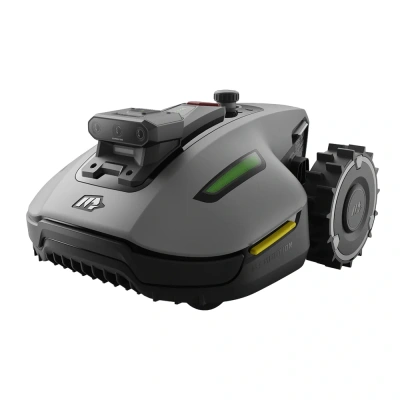 Robotická kosačka Mammotion YUKA mini 2 800