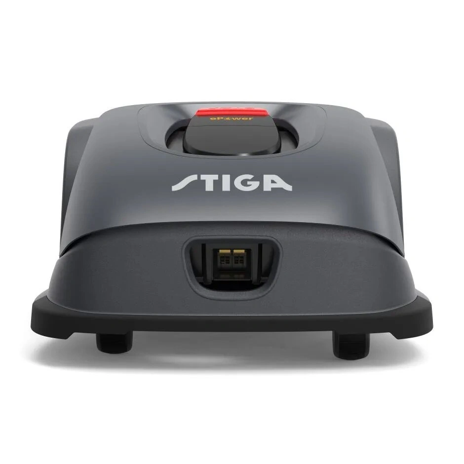 Robotická kosačka STIGA A 5000 5 Robotická kosačka STIGA A 5000