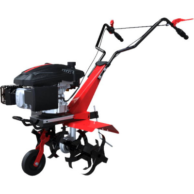 Rotavátor Güde GF 604 9 Rotavátor Güde GF 604