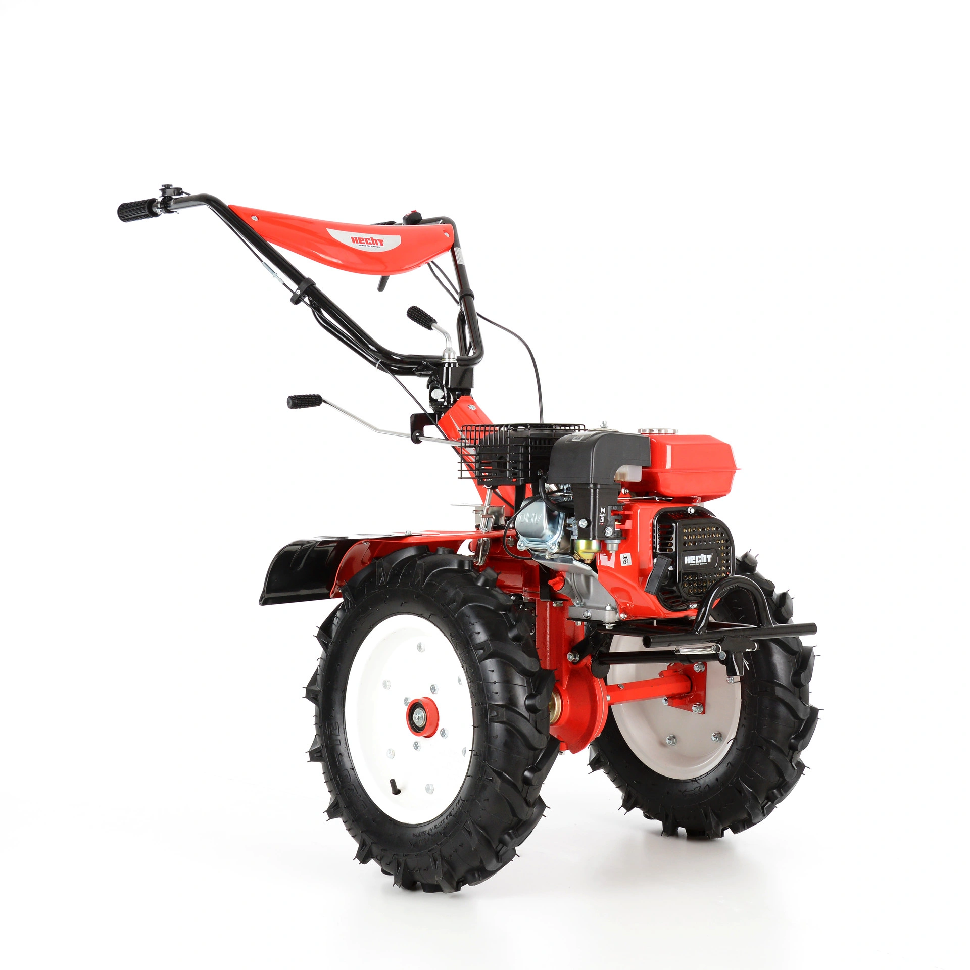 Rotavátor HECHT 7100 2 Rotavátor HECHT 7100