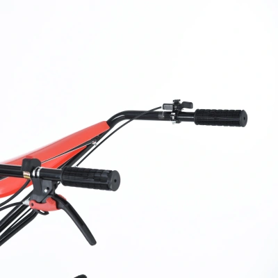 Rotavátor HECHT 7100