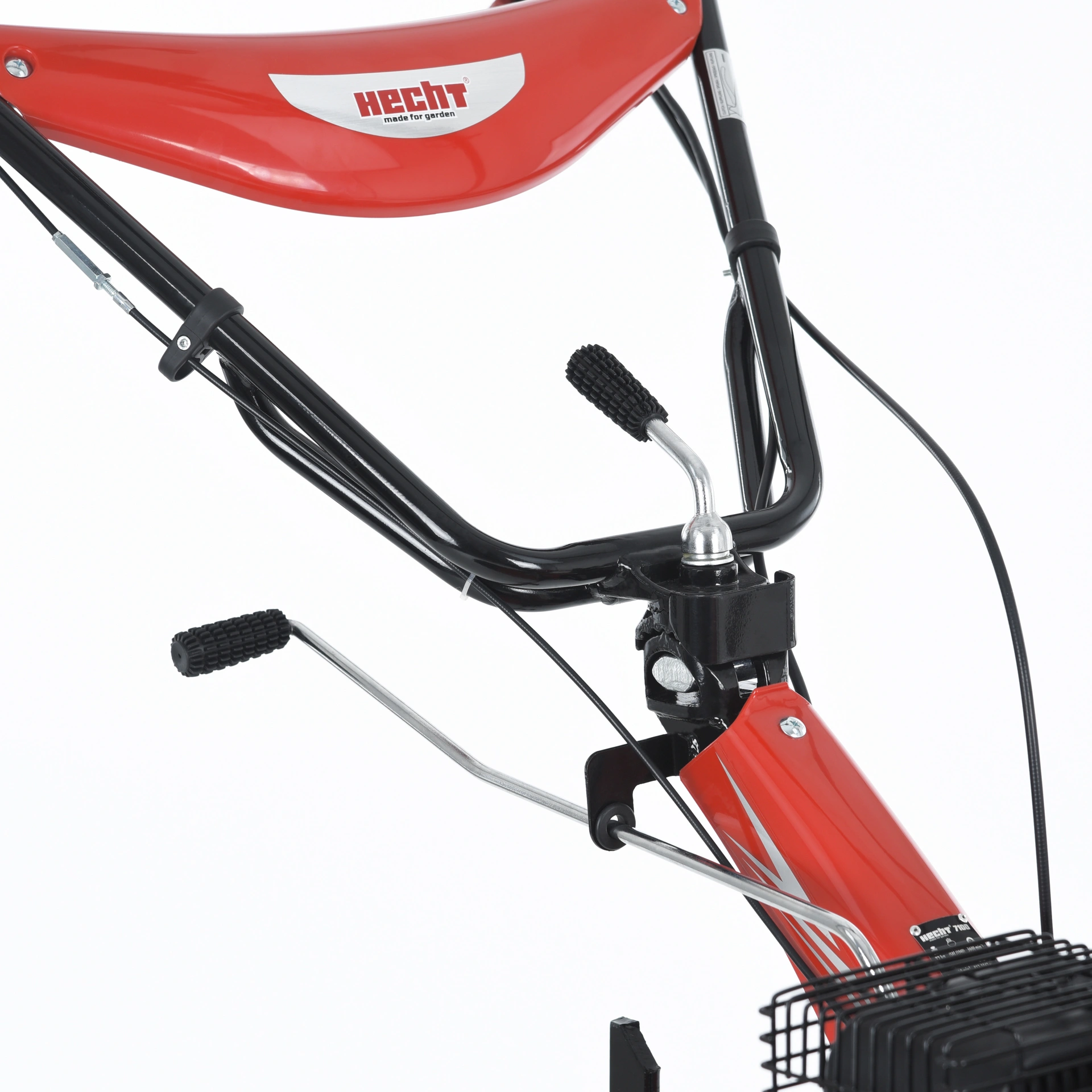 Rotavátor HECHT 7100 6 Rotavátor HECHT 7100