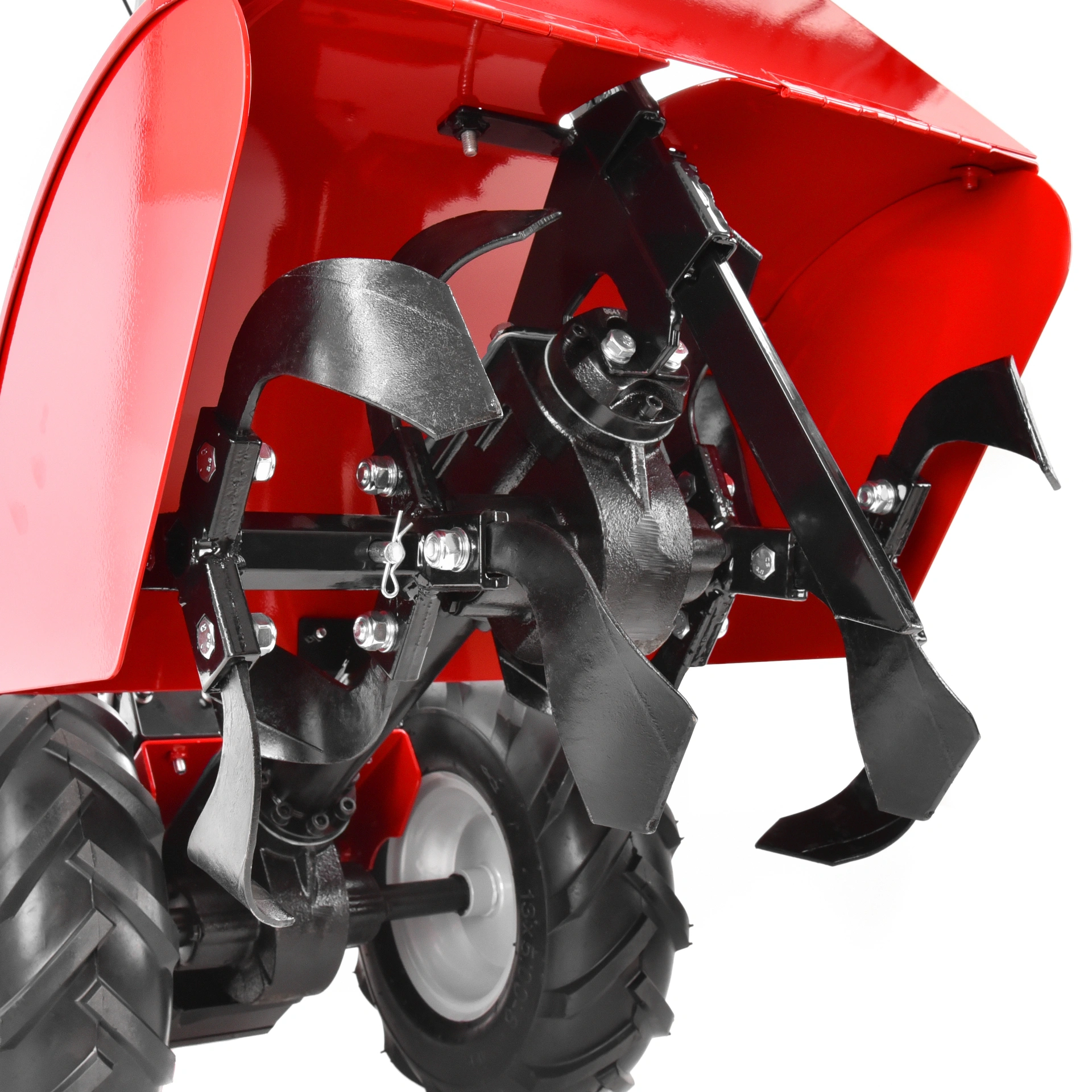 Rotavátor HECHT 750 7 Rotavátor HECHT 750