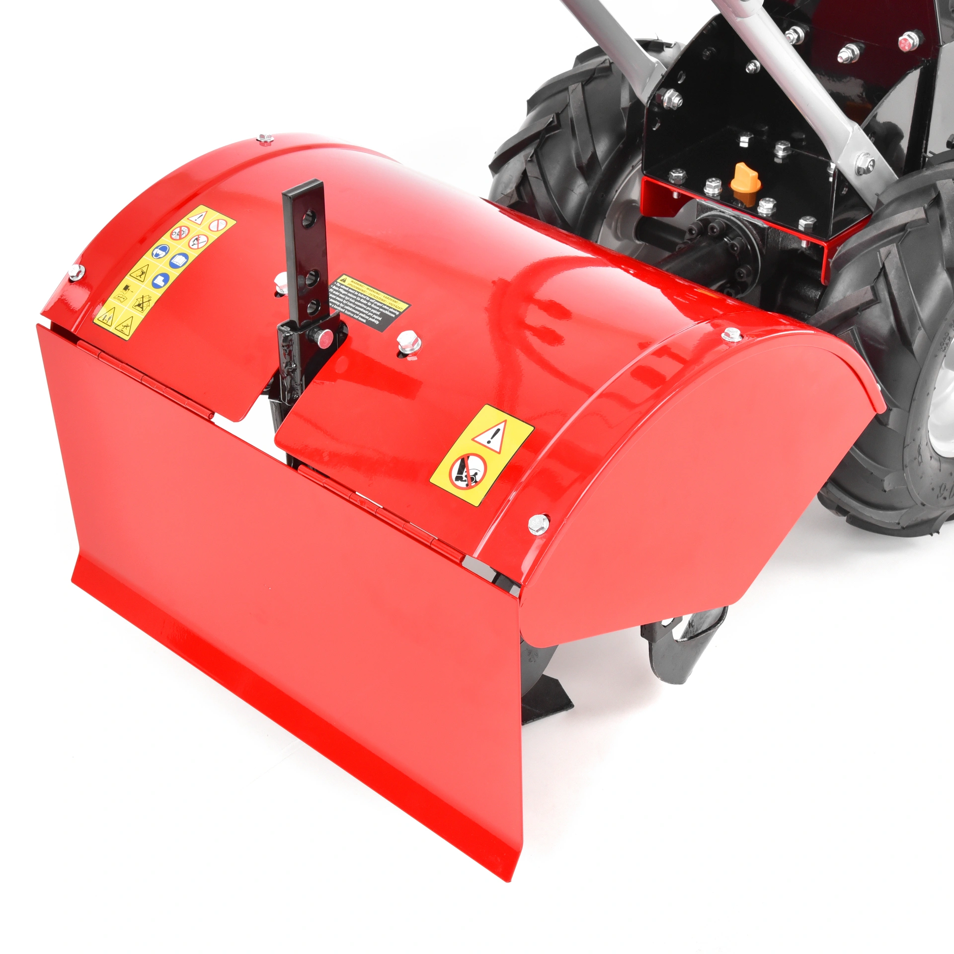 Rotavátor HECHT 750 8 Rotavátor HECHT 750