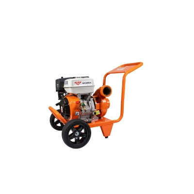 RURIS motorové čerpadlo mp300xr