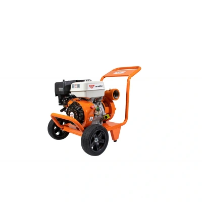 RURIS motorové čerpadlo mp300xr