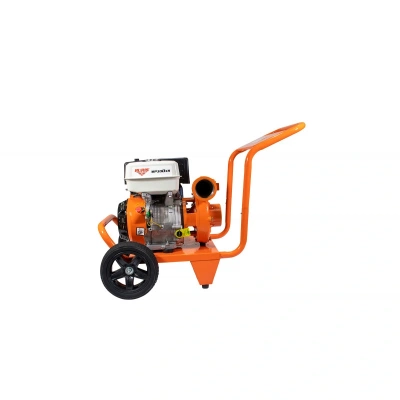 RURIS motorové čerpadlo mp300xr