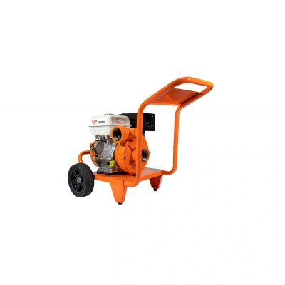RURIS motorové čerpadlo mp300xr