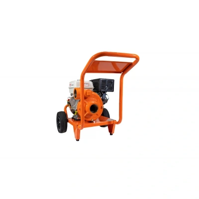 RURIS motorové čerpadlo mp300xr