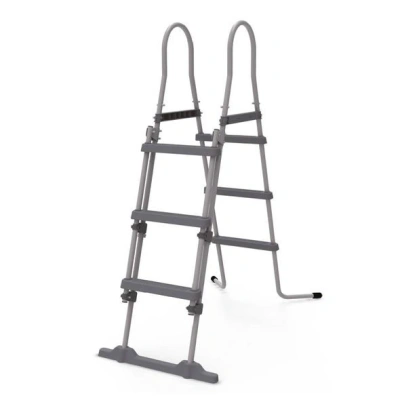 Schodíky pre bazény 115 cm HECHT 00091