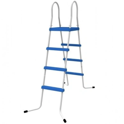 Schodíky pre bazény 122 cm HECHT 00122