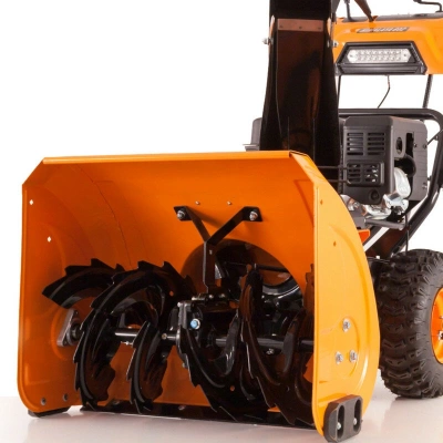Snežná fréza Ruris Himalaya 602