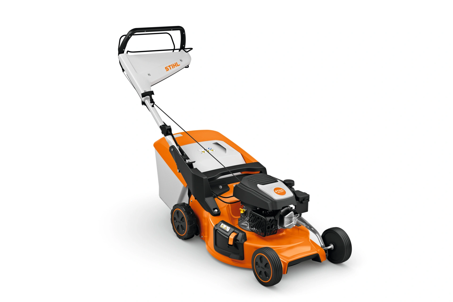 Benzínová kosačka STIHL RM 253.3 T 1 STIHL RM 253.3 T