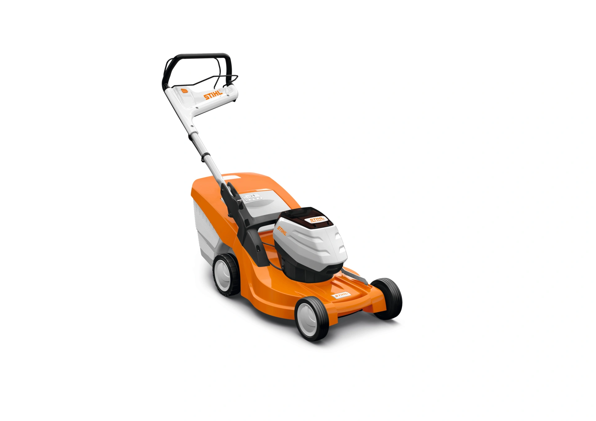 Akumulátorová kosačka STIHL RMA 443 TC 1 STIHL RMA 443 TC
