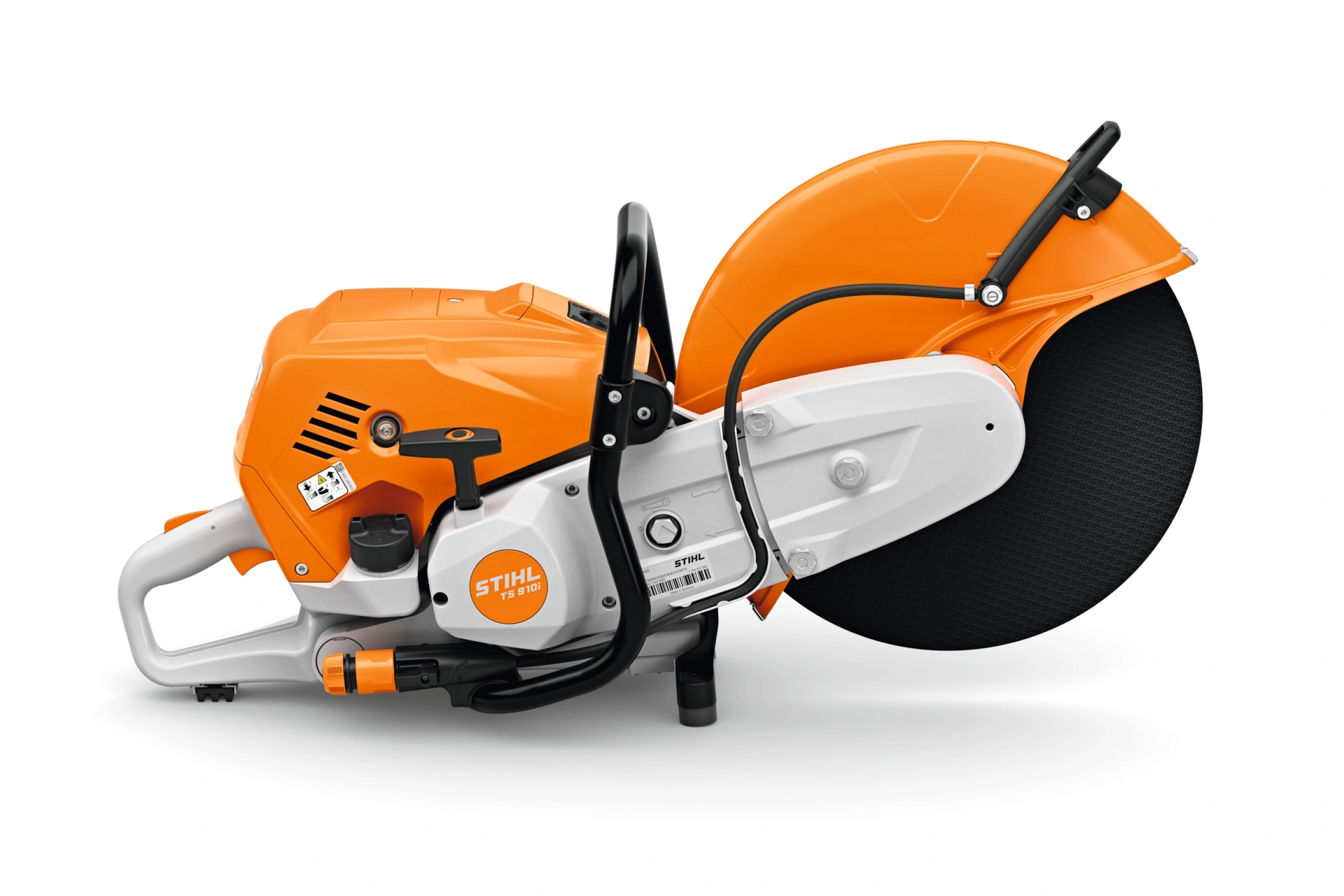 Rozbrusovacia píla STIHL TS 910i 1 STIHL TS 910i