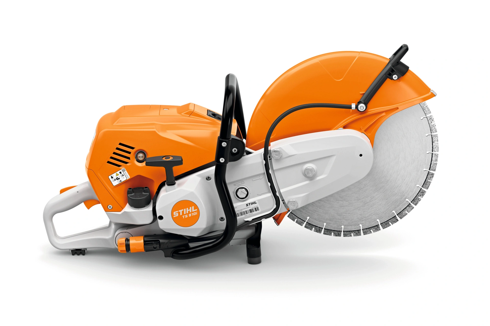 Rozbrusovacia píla STIHL TS 910i 2 STIHL TS 910i