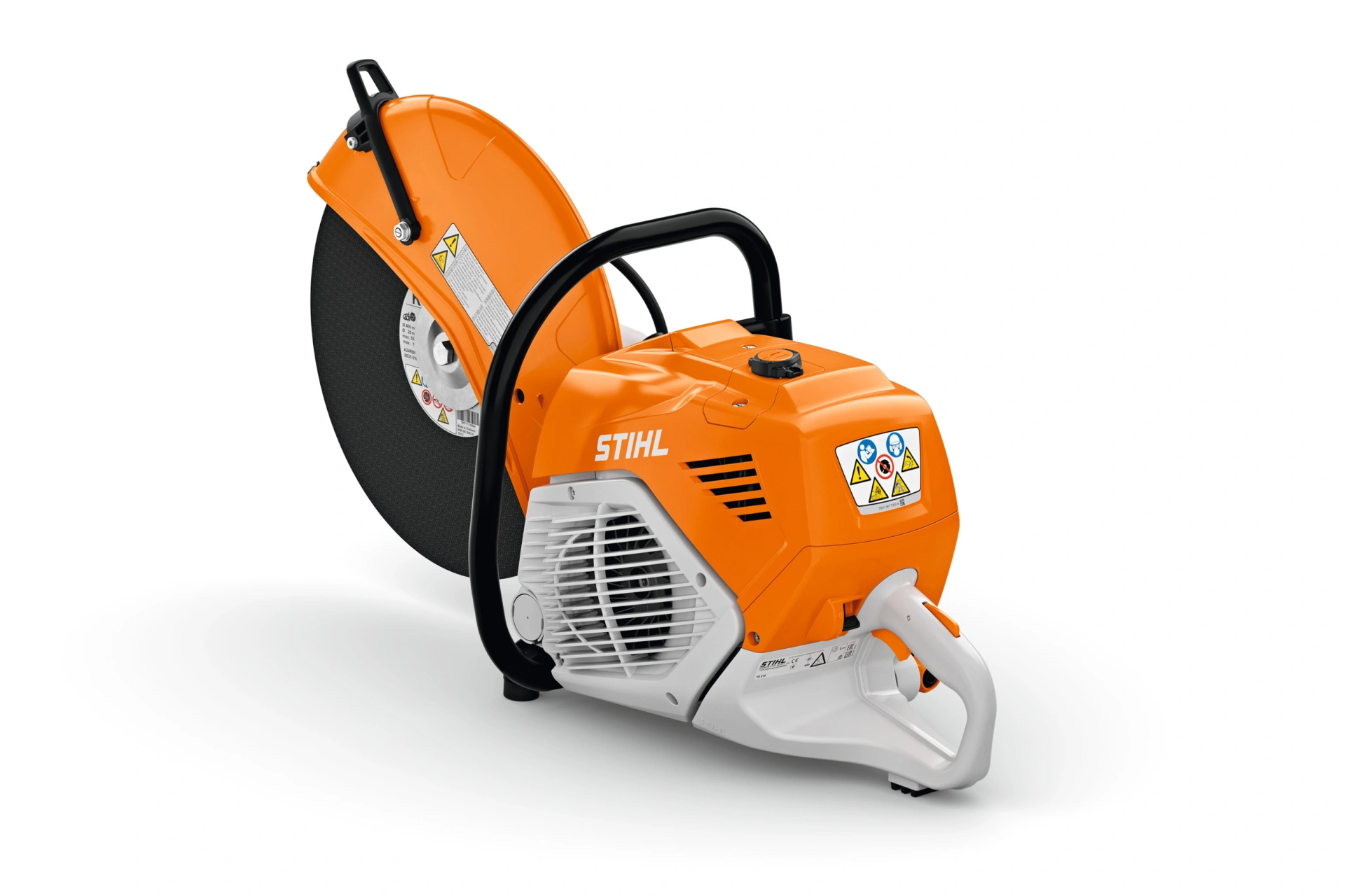 Rozbrusovacia píla STIHL TS 910i 4 STIHL TS 910i