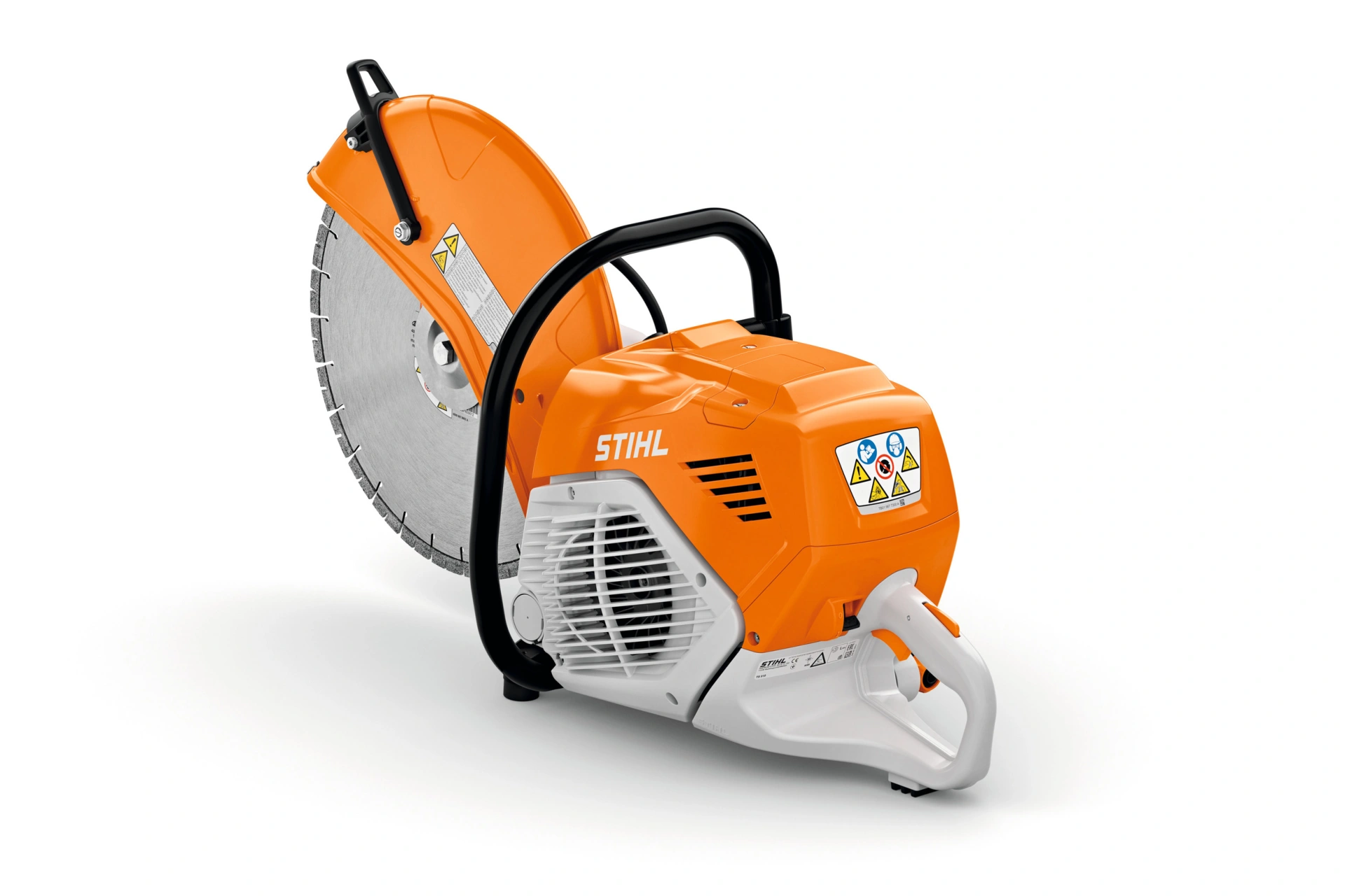 Rozbrusovacia píla STIHL TS 910i 5 STIHL TS 910i