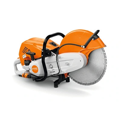 STIHL TS 910i
