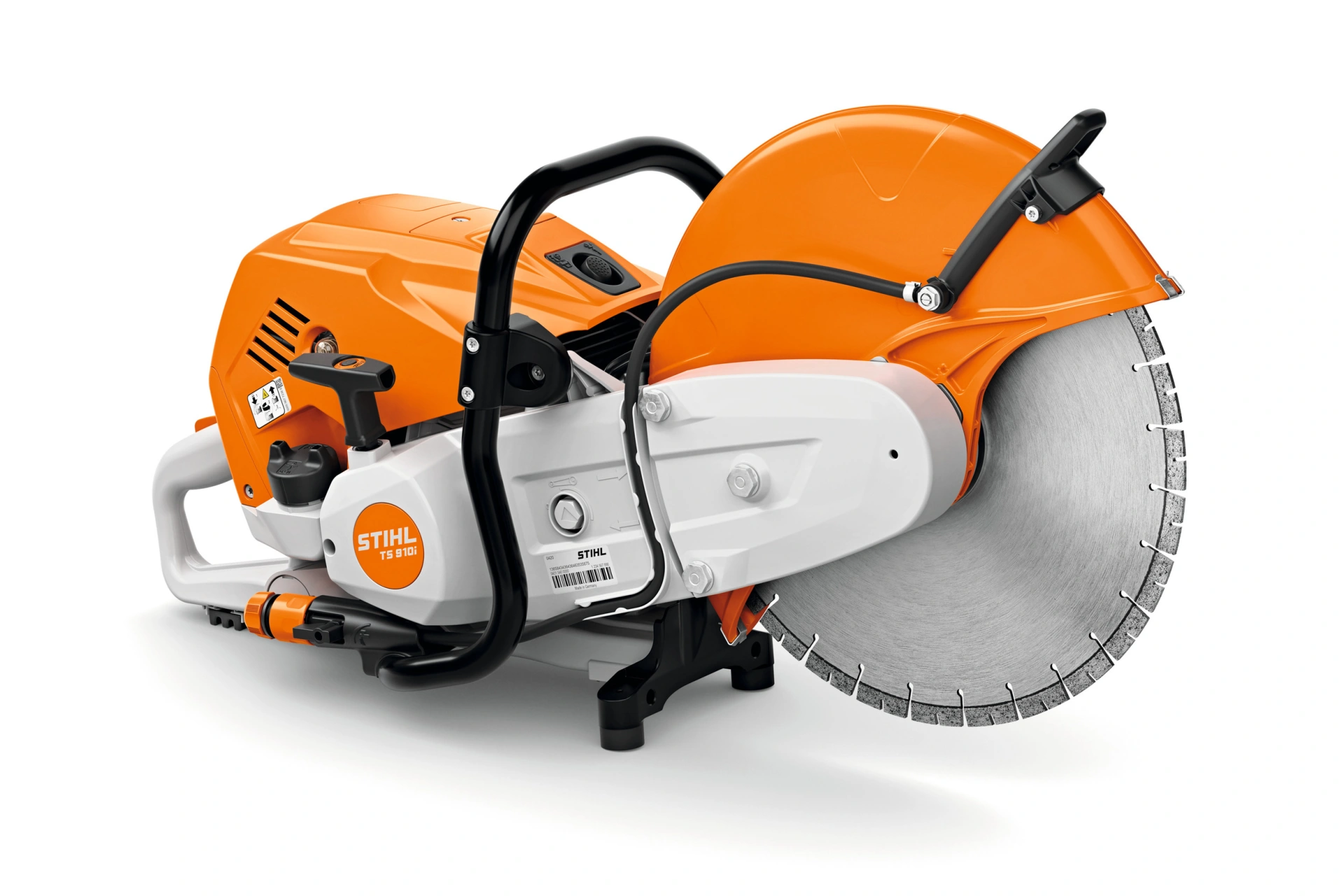 Rozbrusovacia píla STIHL TS 910i 6 STIHL TS 910i