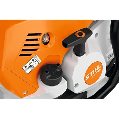 STIHL TS 910i