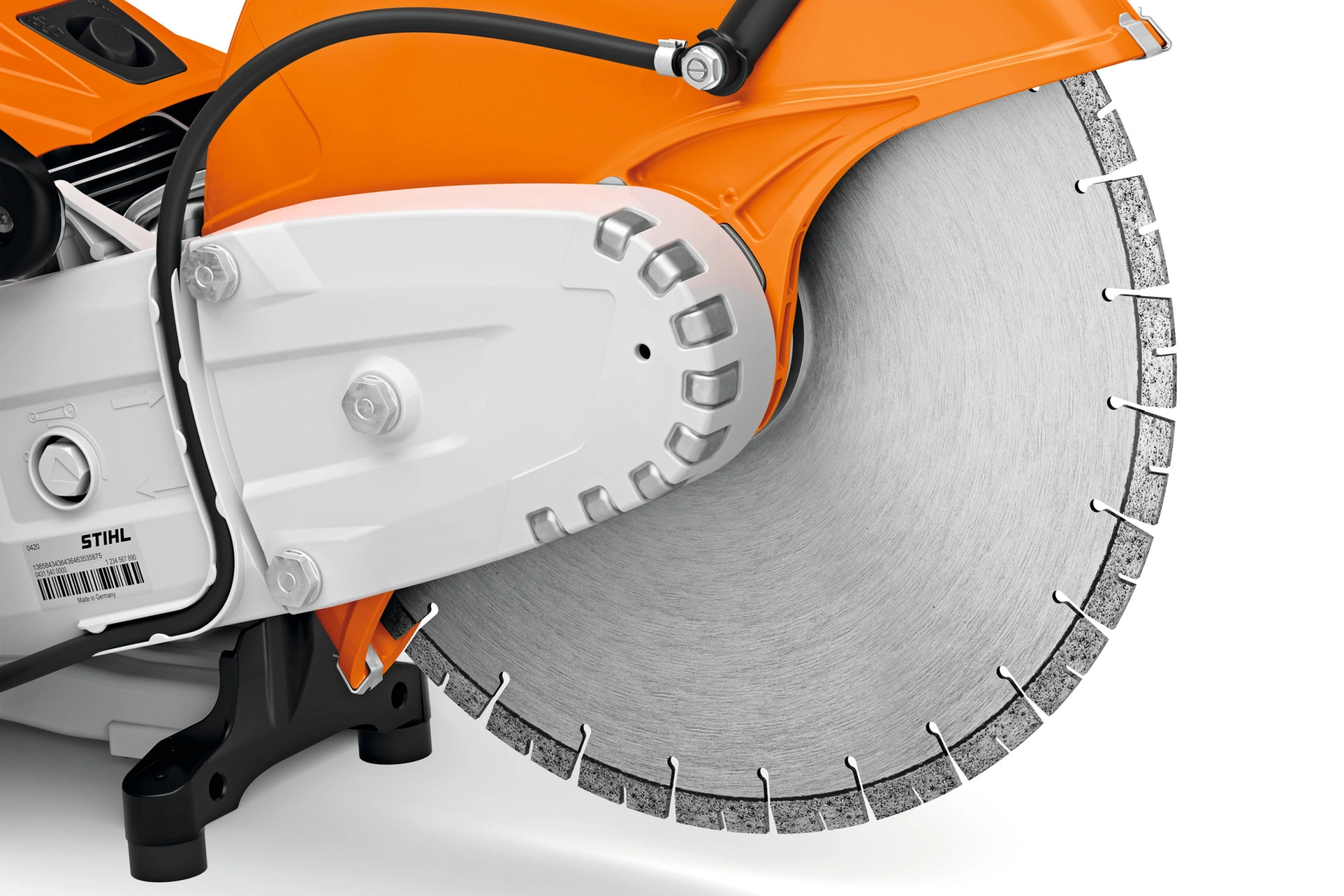 Rozbrusovacia píla STIHL TS 910i 8 STIHL TS 910i