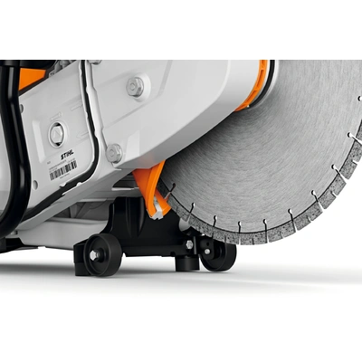 STIHL TS 910i