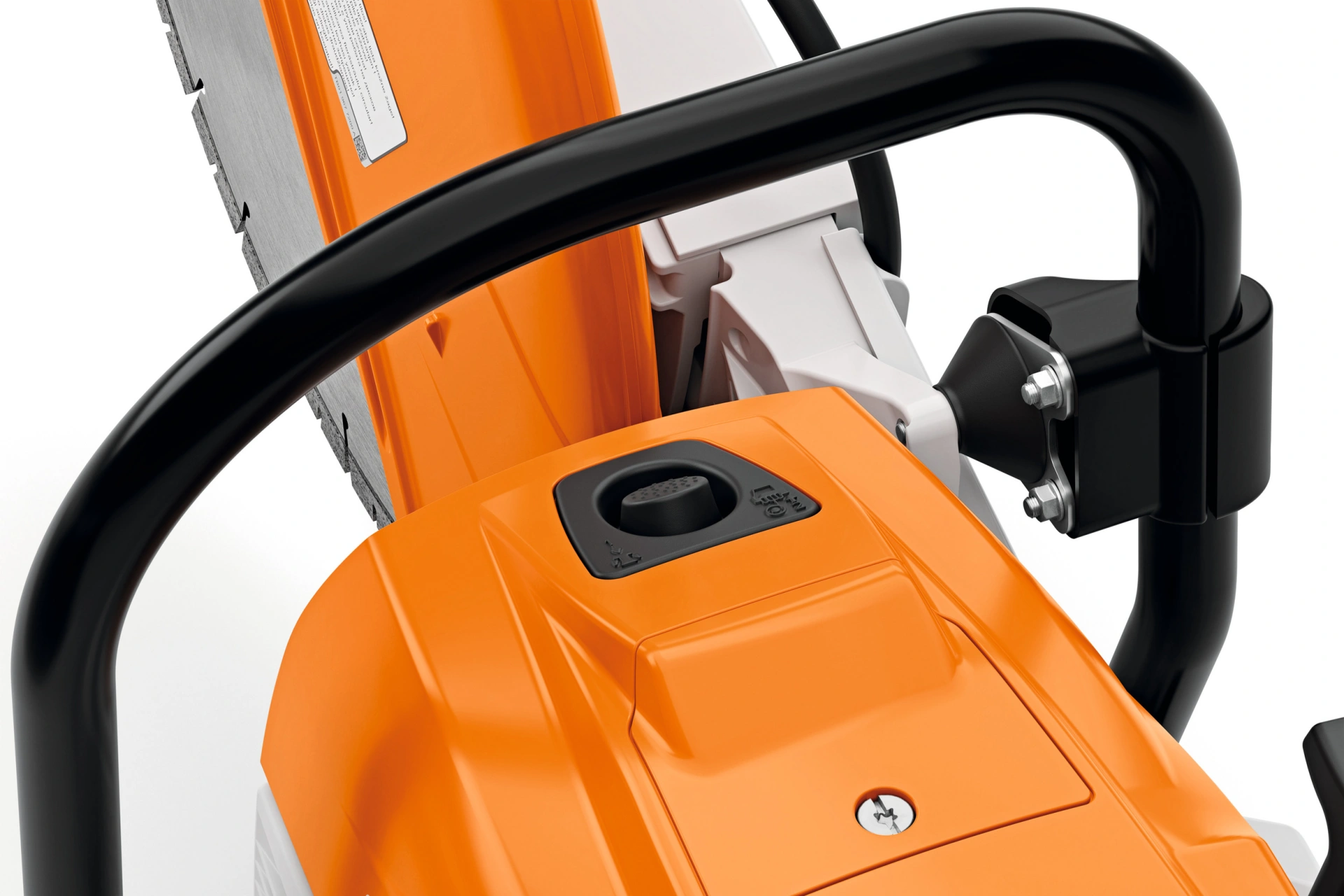 Rozbrusovacia píla STIHL TS 910i 10 STIHL TS 910i