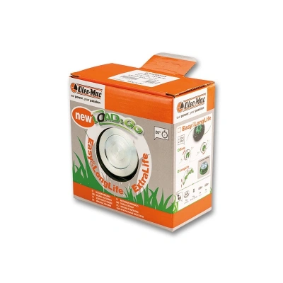 Strunová hlava Oleo-Mac LOAD&GO EXTRA LIFE 130 mm
