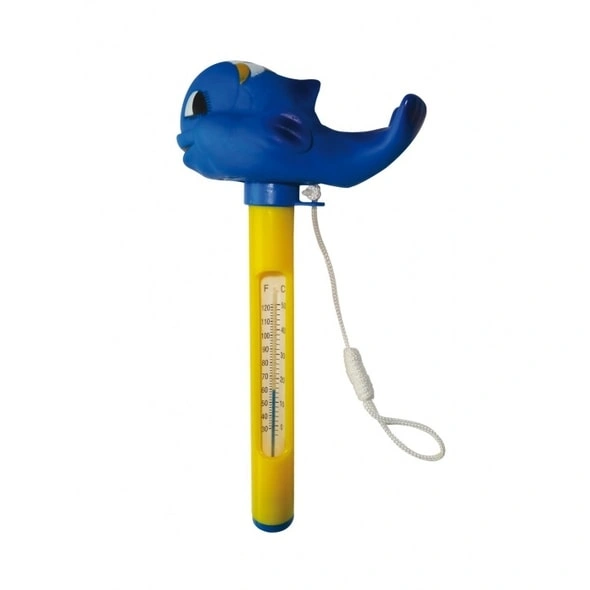 Teplomer HECHT 060510 1 Teplomer HECHT 060510