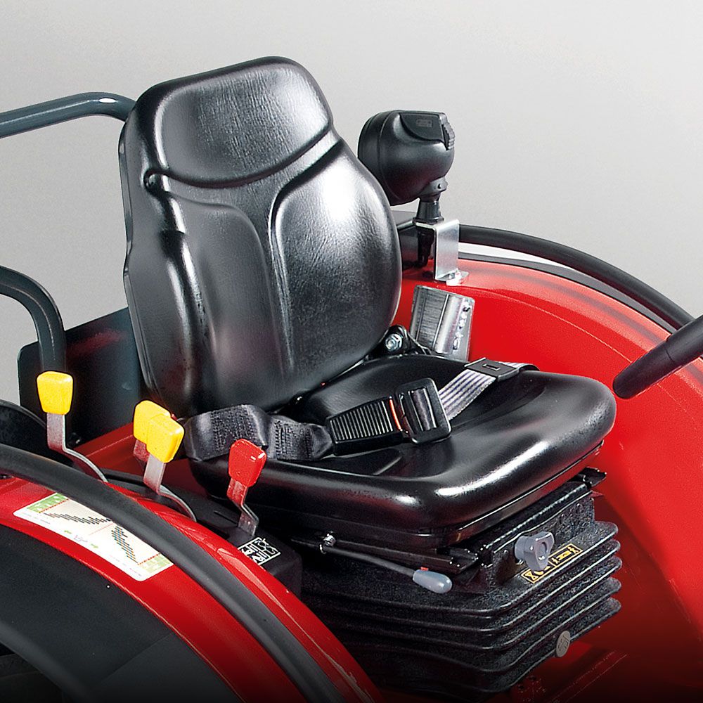 Traktor Antonio Carraro horský nosič náradia AC TTR10900 kabína Traktor Antonio Carraro horský nosič náradia AC TTR10900 kabína