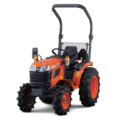 Traktor Kubota B1161