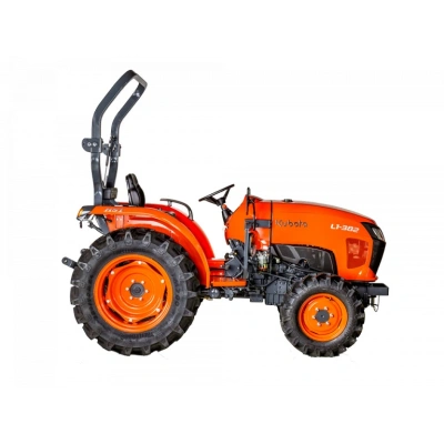 Traktor Kubota L1382D Rops