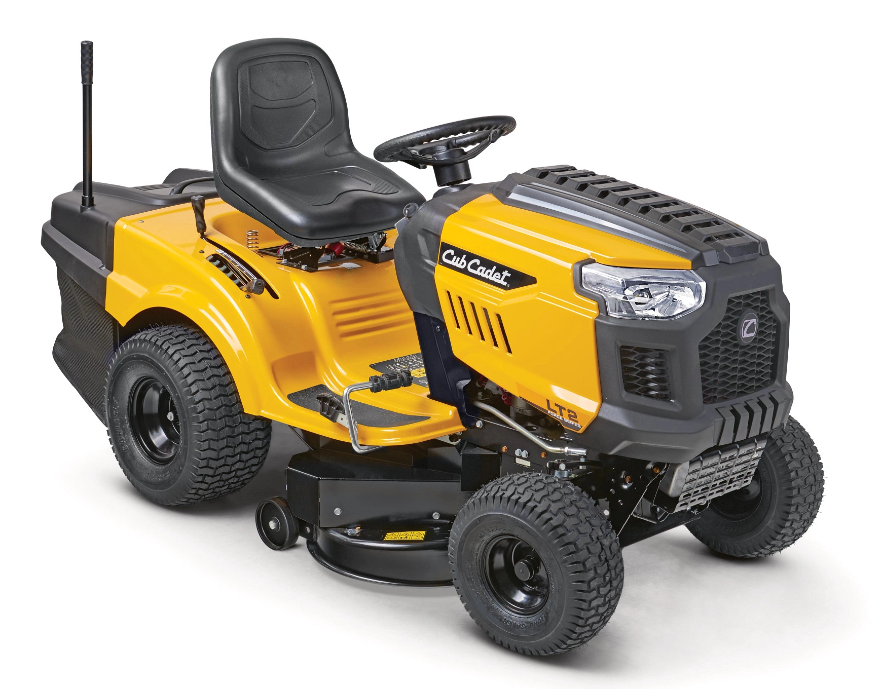 Traktorová kosačka Cub Cadet LT2 NR92 1 Traktorová kosačka Cub Cadet LT2 NR92