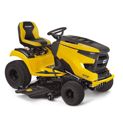 Traktorová kosačka Cub Cadet XT2 PS117