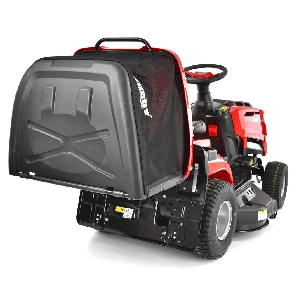 Traktorová kosačka HECHT 5186 15 Záhradný rider HECHT 5186