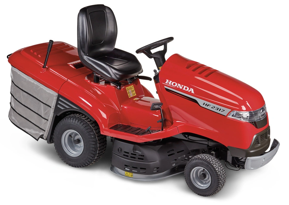 Traktorová kosačka HONDA HF 2317 HME 1 Traktorová kosačka HONDA HF 2317 HME