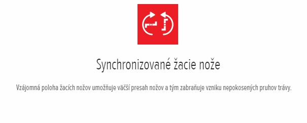 Traktorová kosačka HONDA HF 2317 HME 3 Traktorová kosačka HONDA HF 2317 HME
